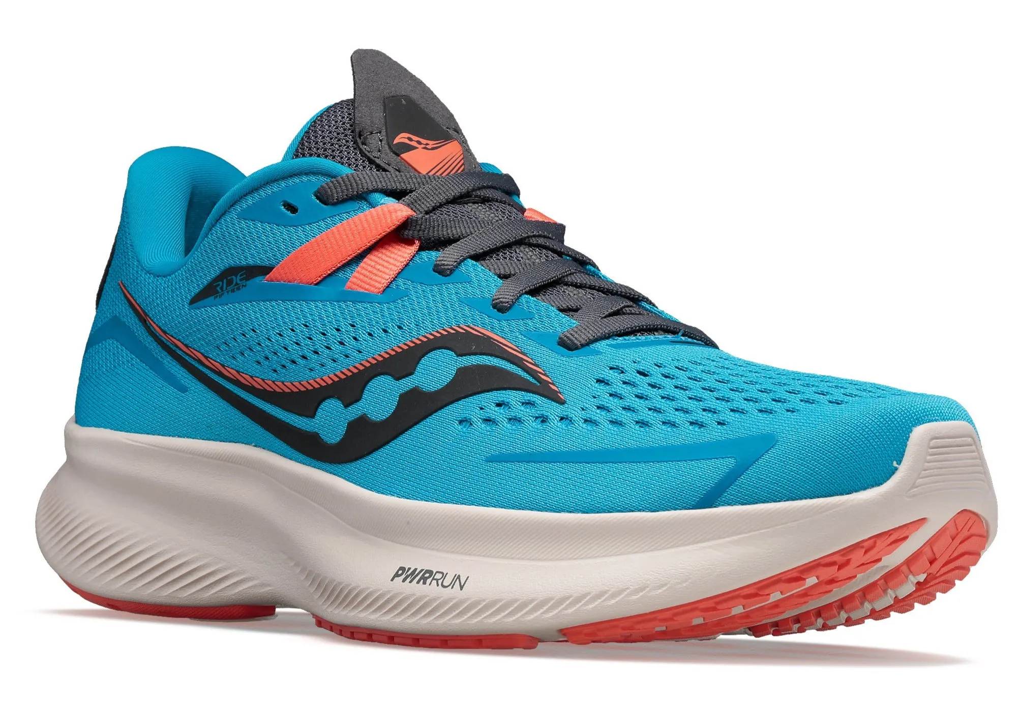 Saucony Women's Ride 15