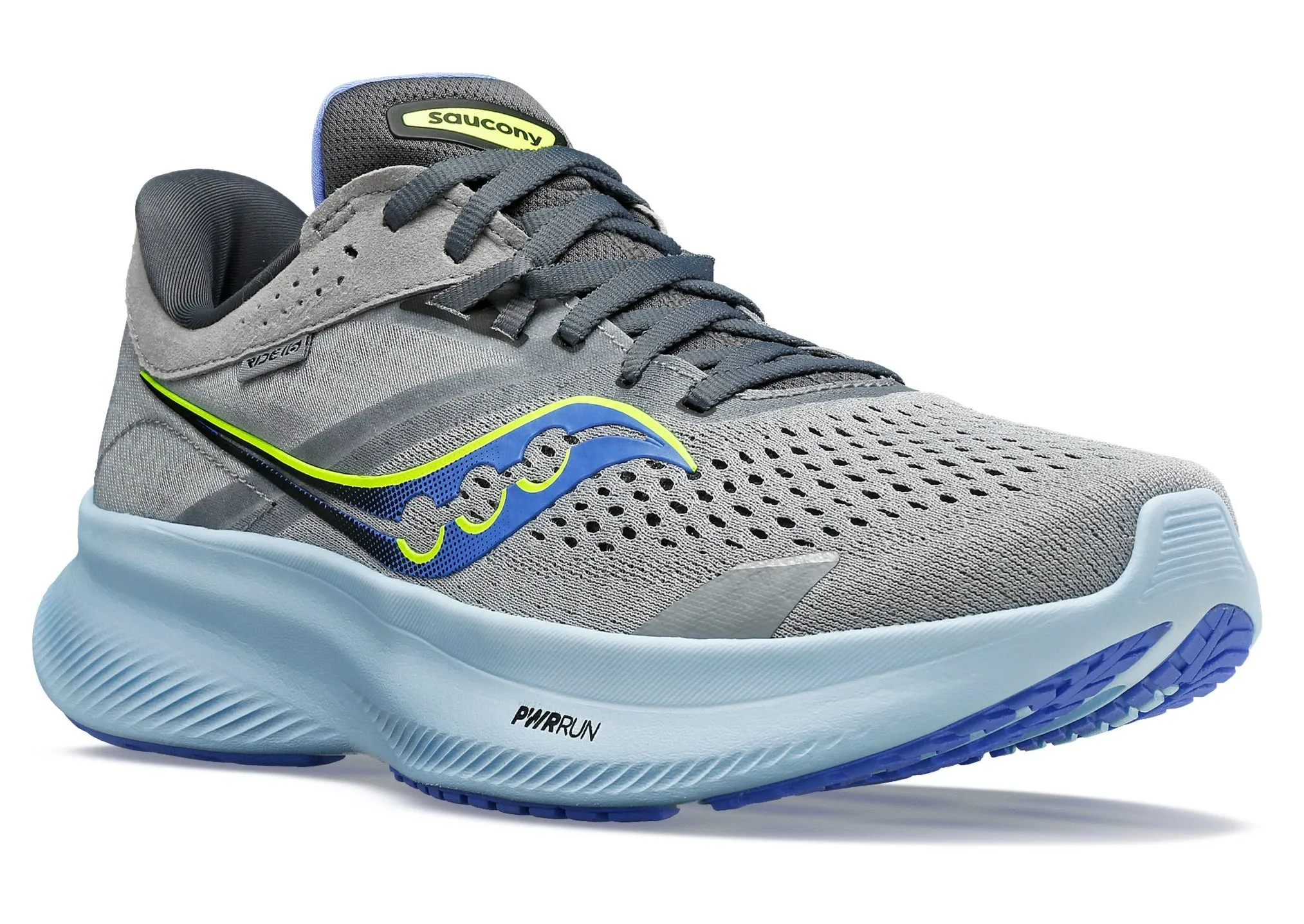 Saucony Women's Ride 16
