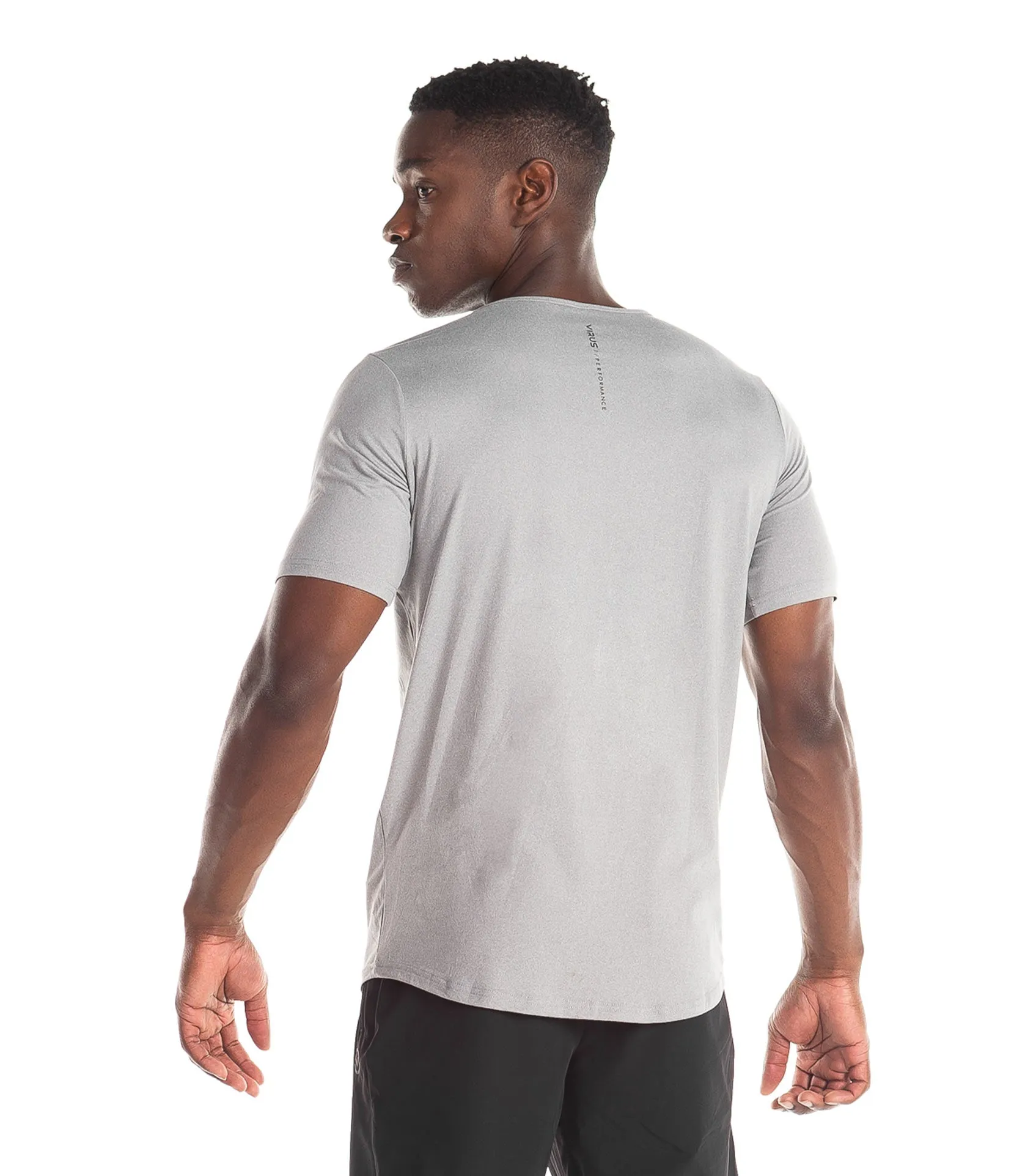 Scoop V2 Short Sleeve