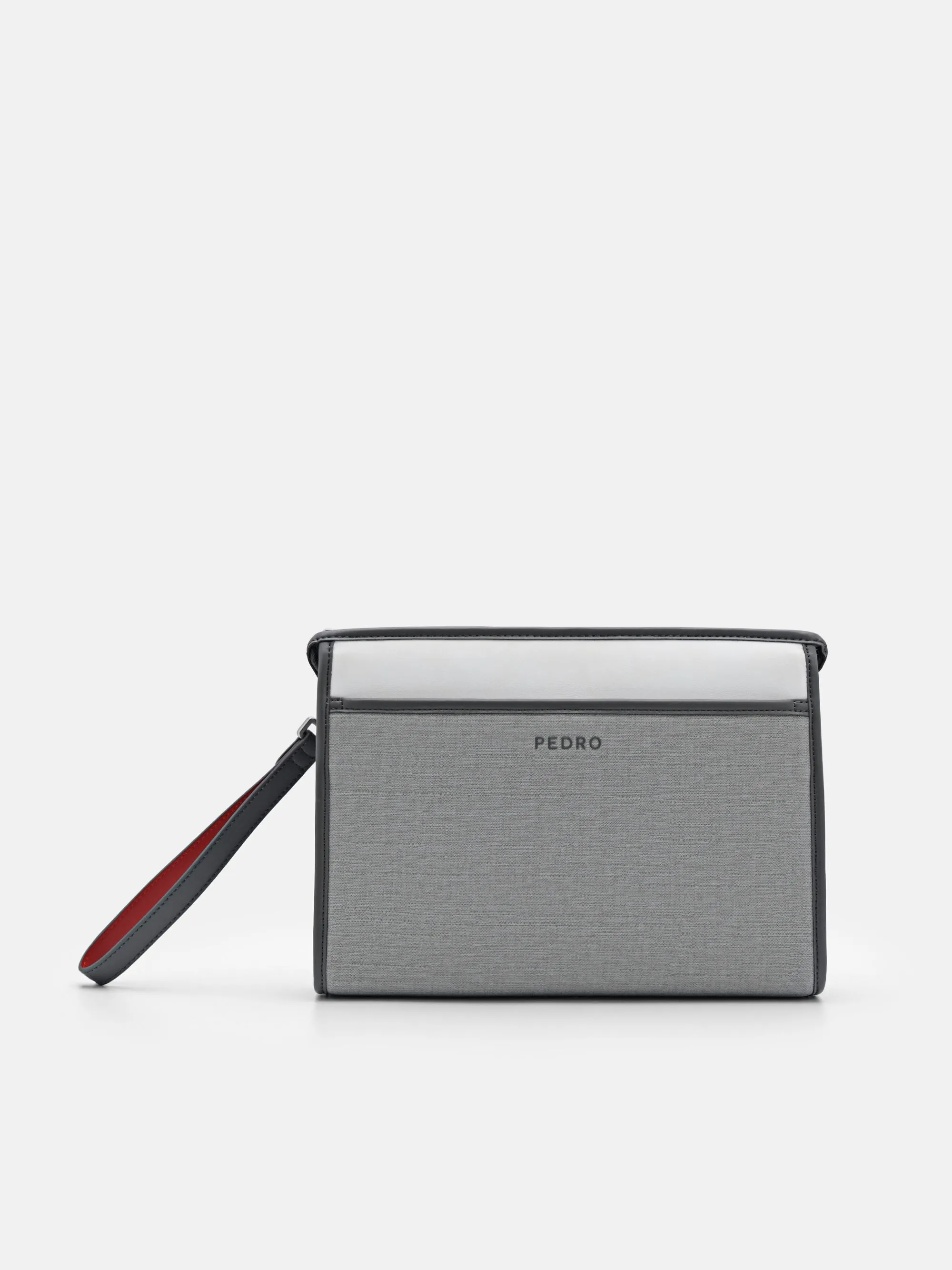 Scott Clutch Bag