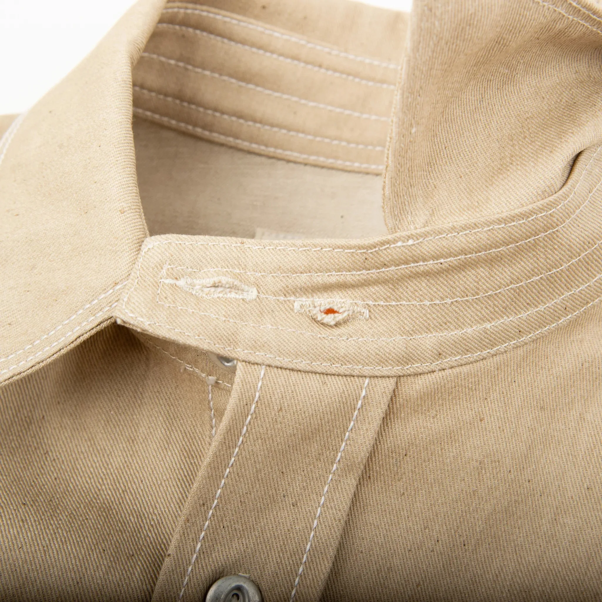 Scout Short Sleeve - Tan