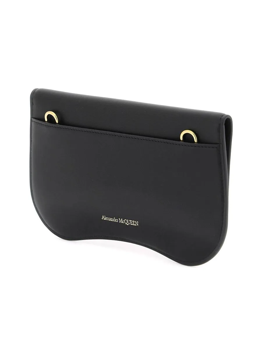 Seal Crossbody Pouch