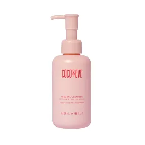Seed Oil Cleanser