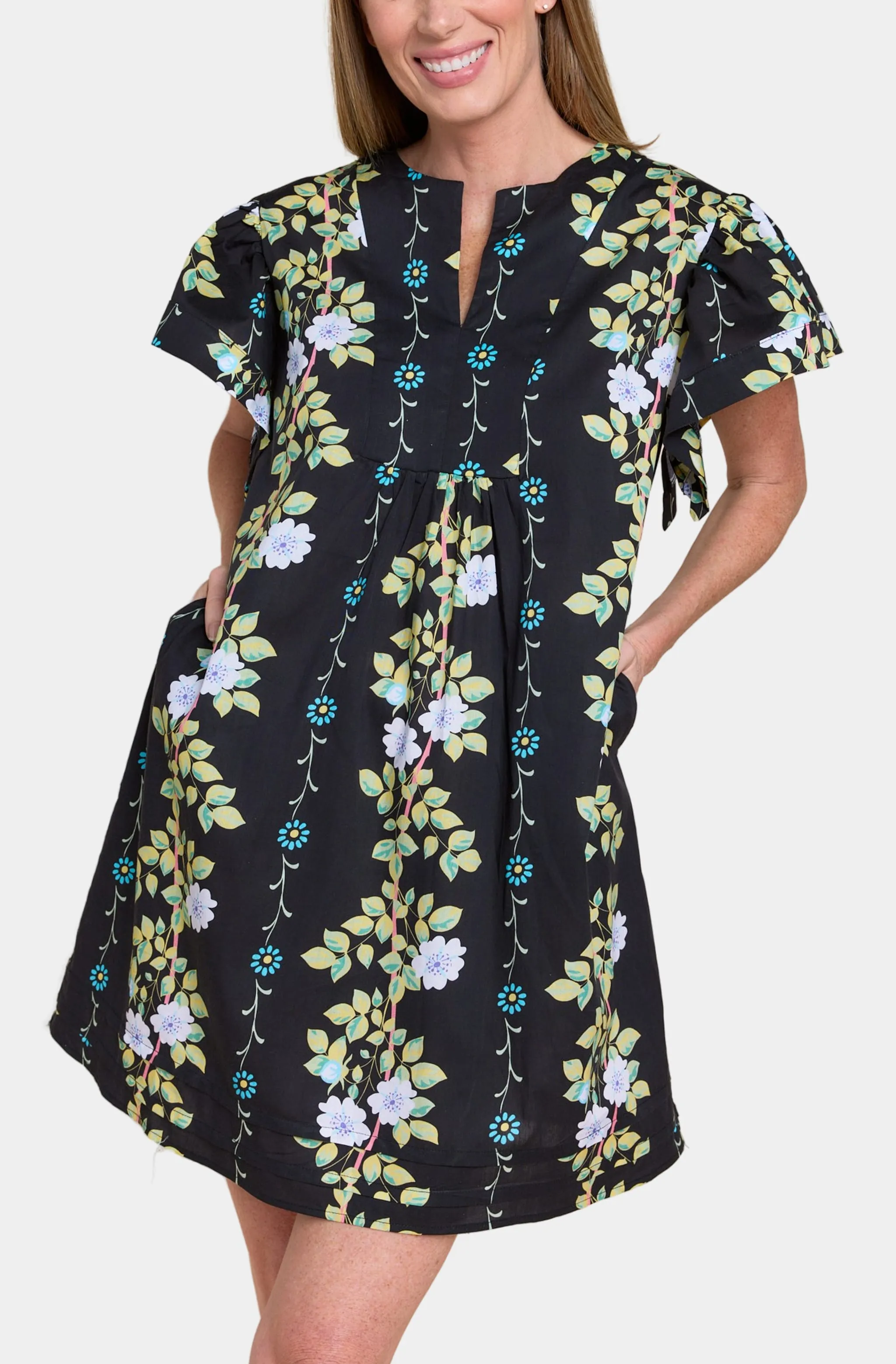 Selma Dress
