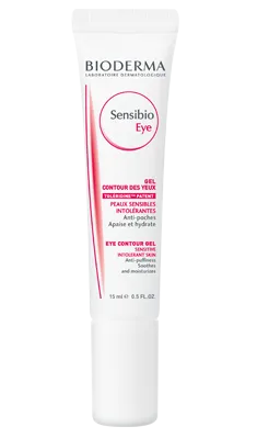 Sensibio Gel Eye Contour
