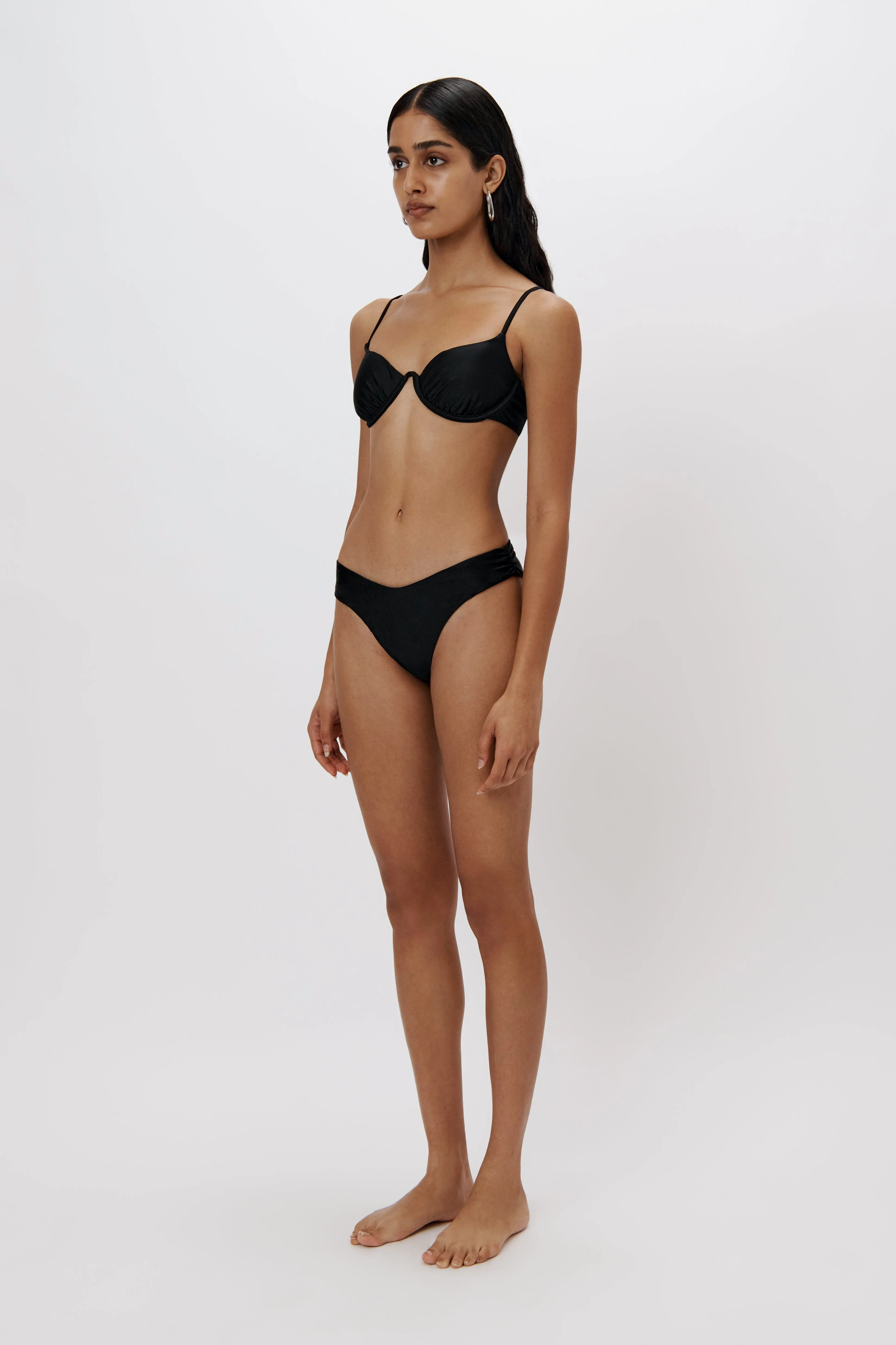 Serita Bikini Bottom