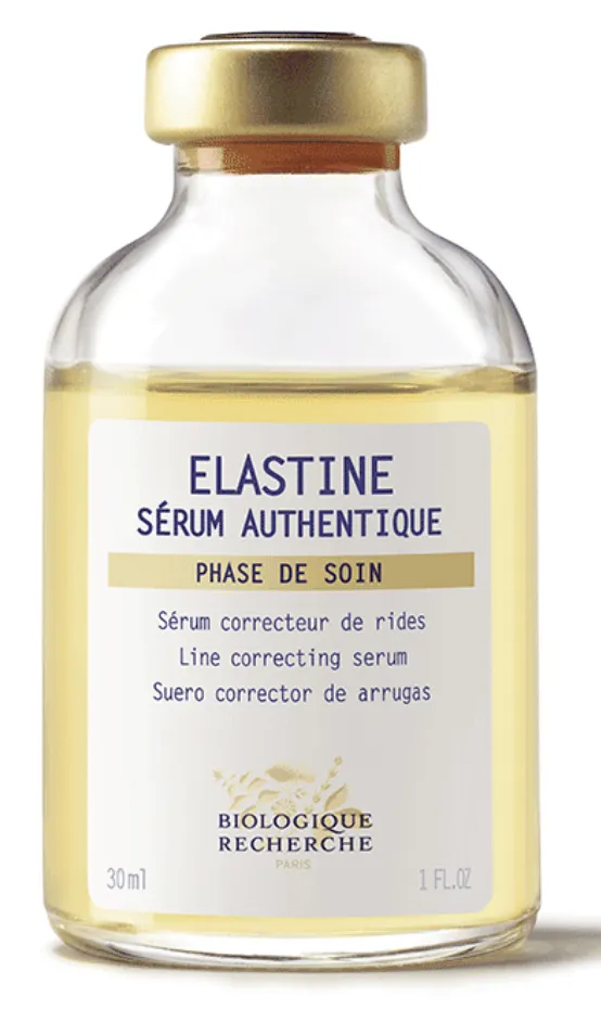 SERUM ELASTINE