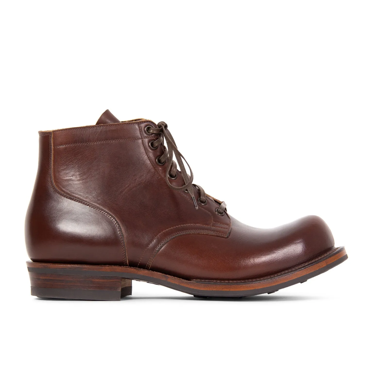 Service Boot 310 - Brown Chromexcel