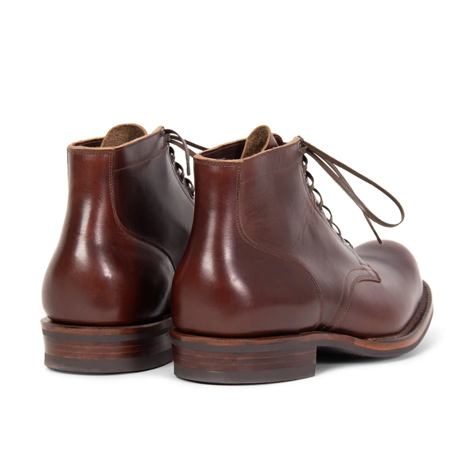 Service Boot 310 - Brown Chromexcel