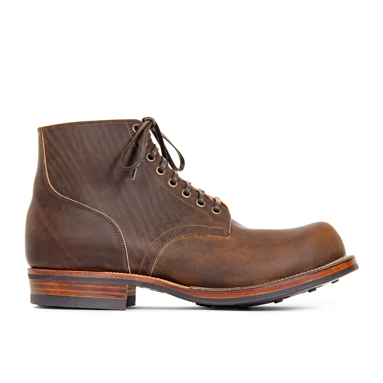 Service Boot 310 - Golden Brown Predator