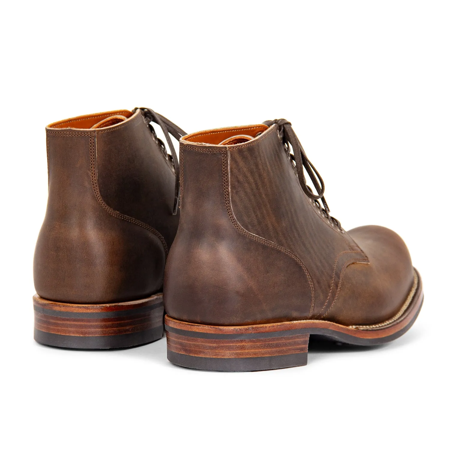 Service Boot 310 - Golden Brown Predator