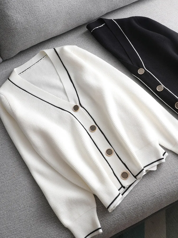 SHILOH CARDIGAN