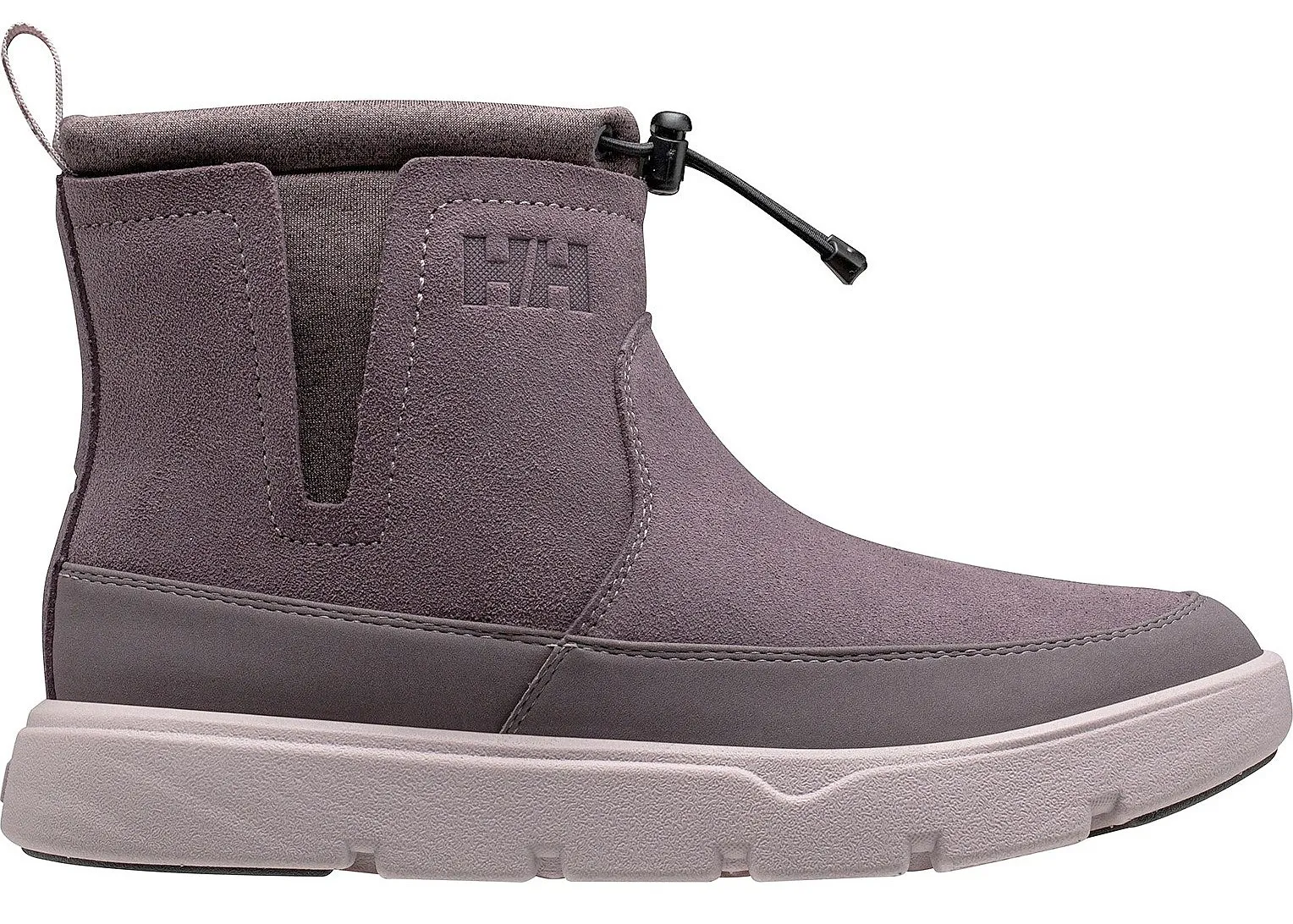 shoes Helly Hansen Adore Boot - Sparrow Grey/Syrin - women´s