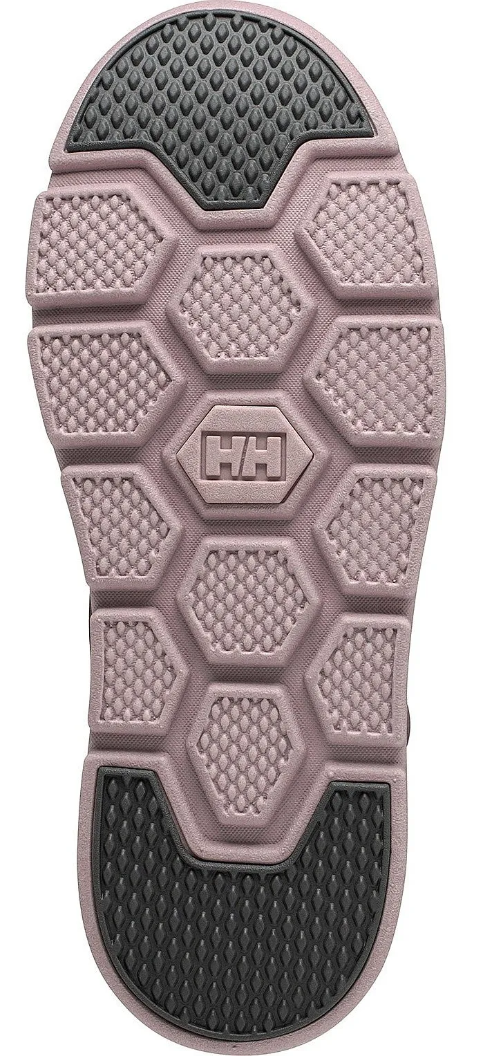 shoes Helly Hansen Adore Boot - Sparrow Grey/Syrin - women´s