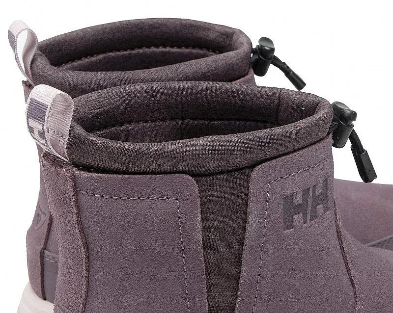 shoes Helly Hansen Adore Boot - Sparrow Grey/Syrin - women´s