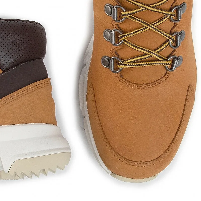 shoes Helly Hansen Fendvard Boot - Honey Wheat/Coffee Bean/Off White - men´s