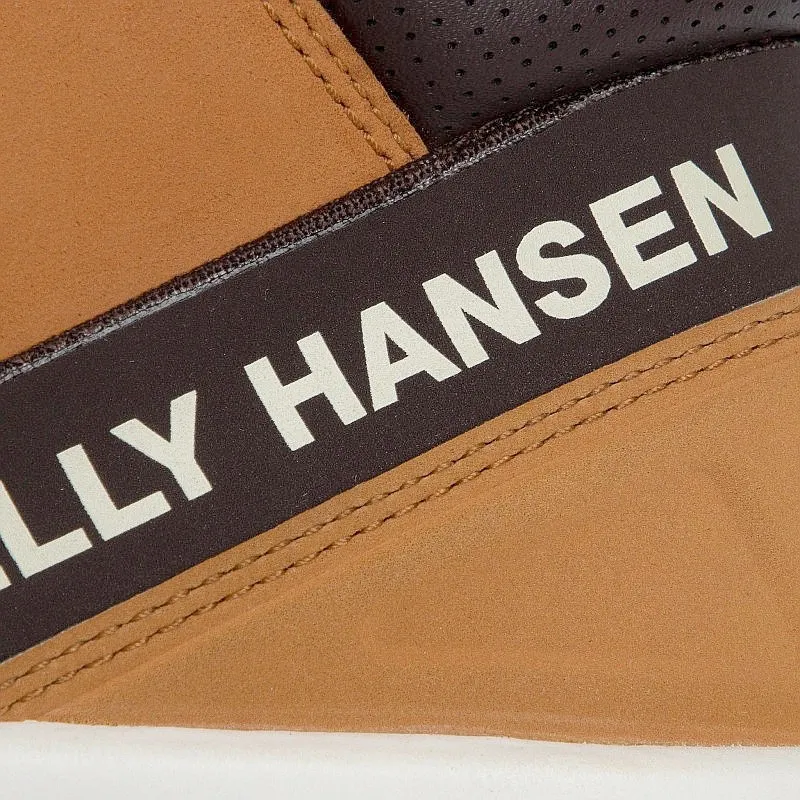 shoes Helly Hansen Fendvard Boot - Honey Wheat/Coffee Bean/Off White - men´s