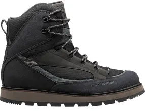 shoes Helly Hansen Peak One - Black/Concrete - men´s