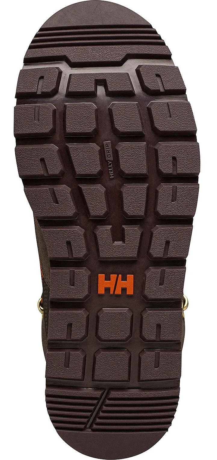 shoes Helly Hansen Peak One - Bungee Cord/Bourbon - men´s