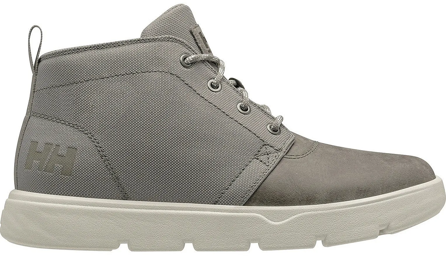 shoes Helly Hansen Pinehurst TXT - Concrete - men´s