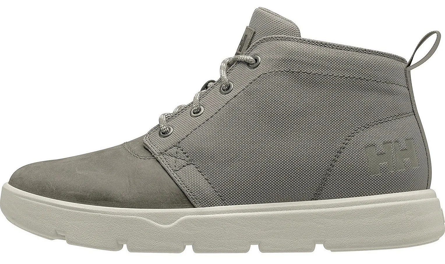 shoes Helly Hansen Pinehurst TXT - Concrete - men´s