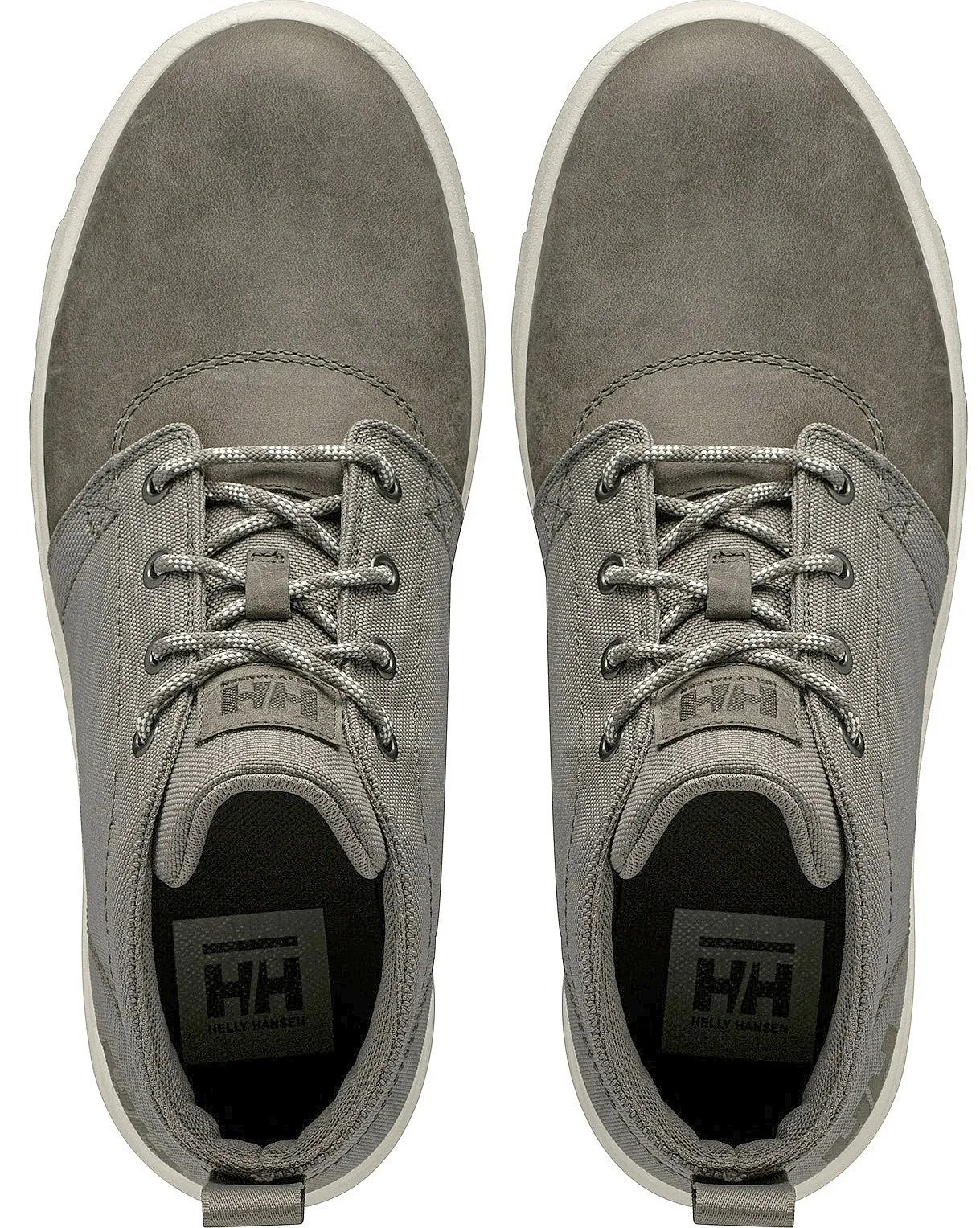 shoes Helly Hansen Pinehurst TXT - Concrete - men´s