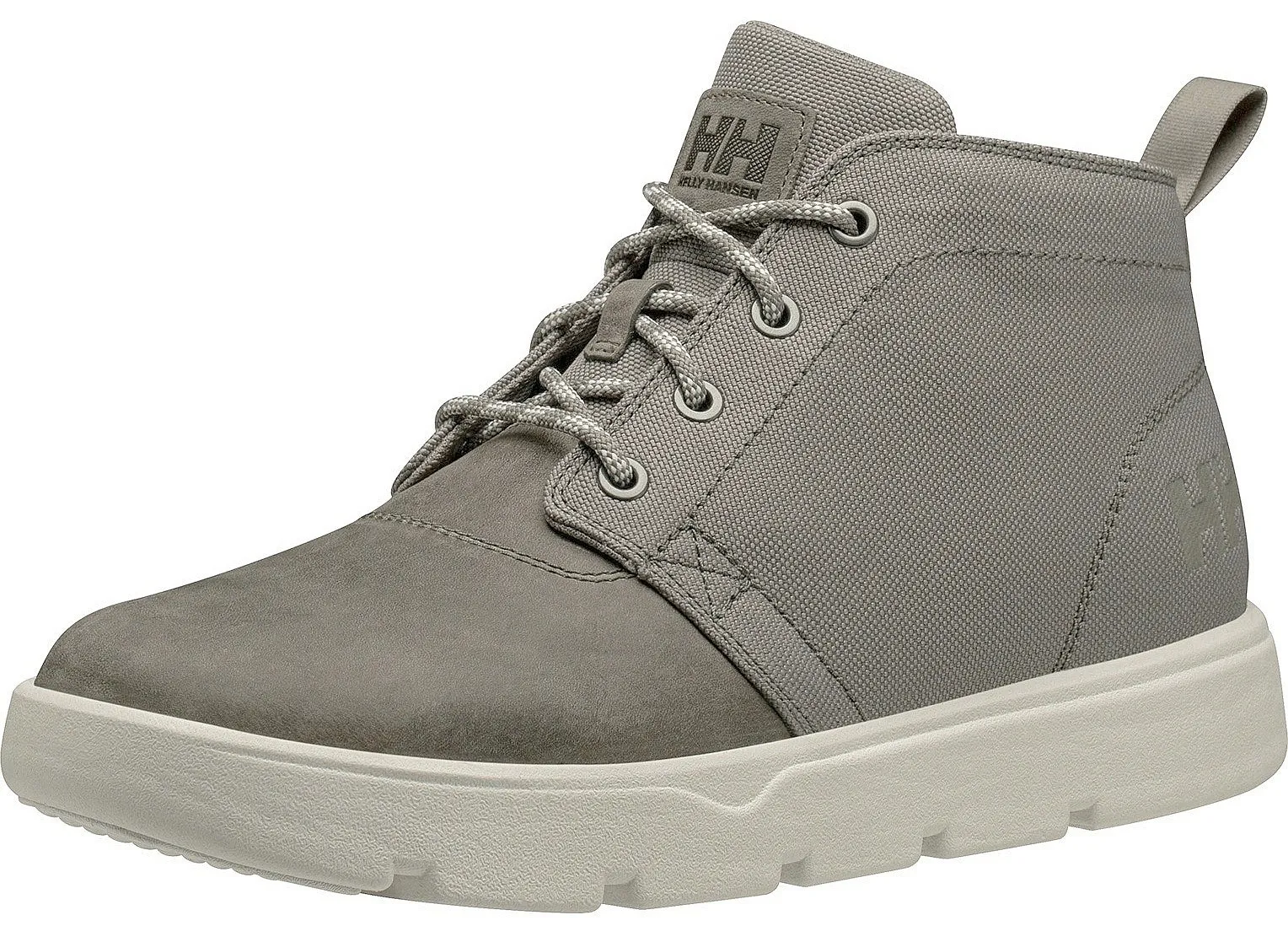 shoes Helly Hansen Pinehurst TXT - Concrete - men´s