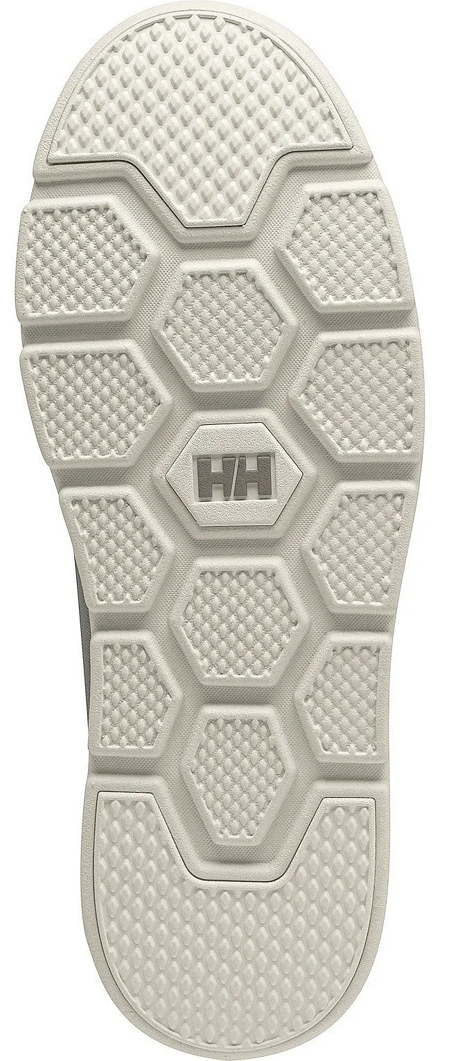 shoes Helly Hansen Pinehurst TXT - Concrete - men´s