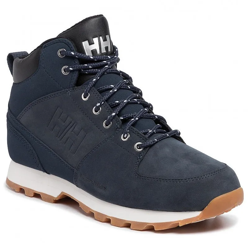 shoes Helly Hansen Tsuga - Navy/Off White/Light Gum - men´s