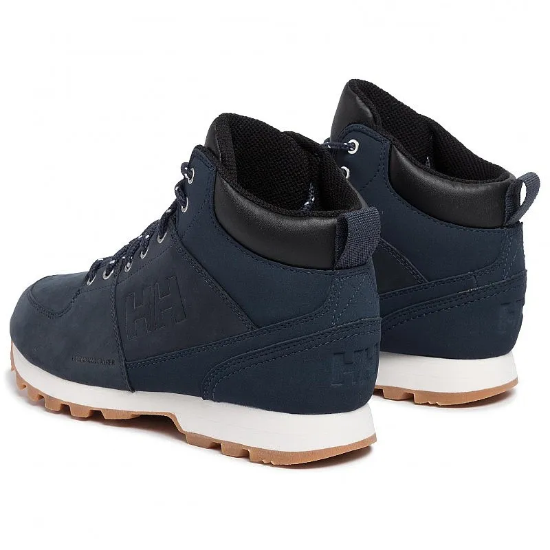 shoes Helly Hansen Tsuga - Navy/Off White/Light Gum - men´s