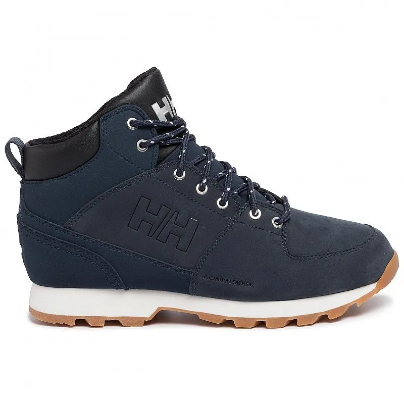 shoes Helly Hansen Tsuga - Navy/Off White/Light Gum - men´s