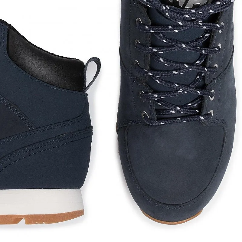 shoes Helly Hansen Tsuga - Navy/Off White/Light Gum - men´s