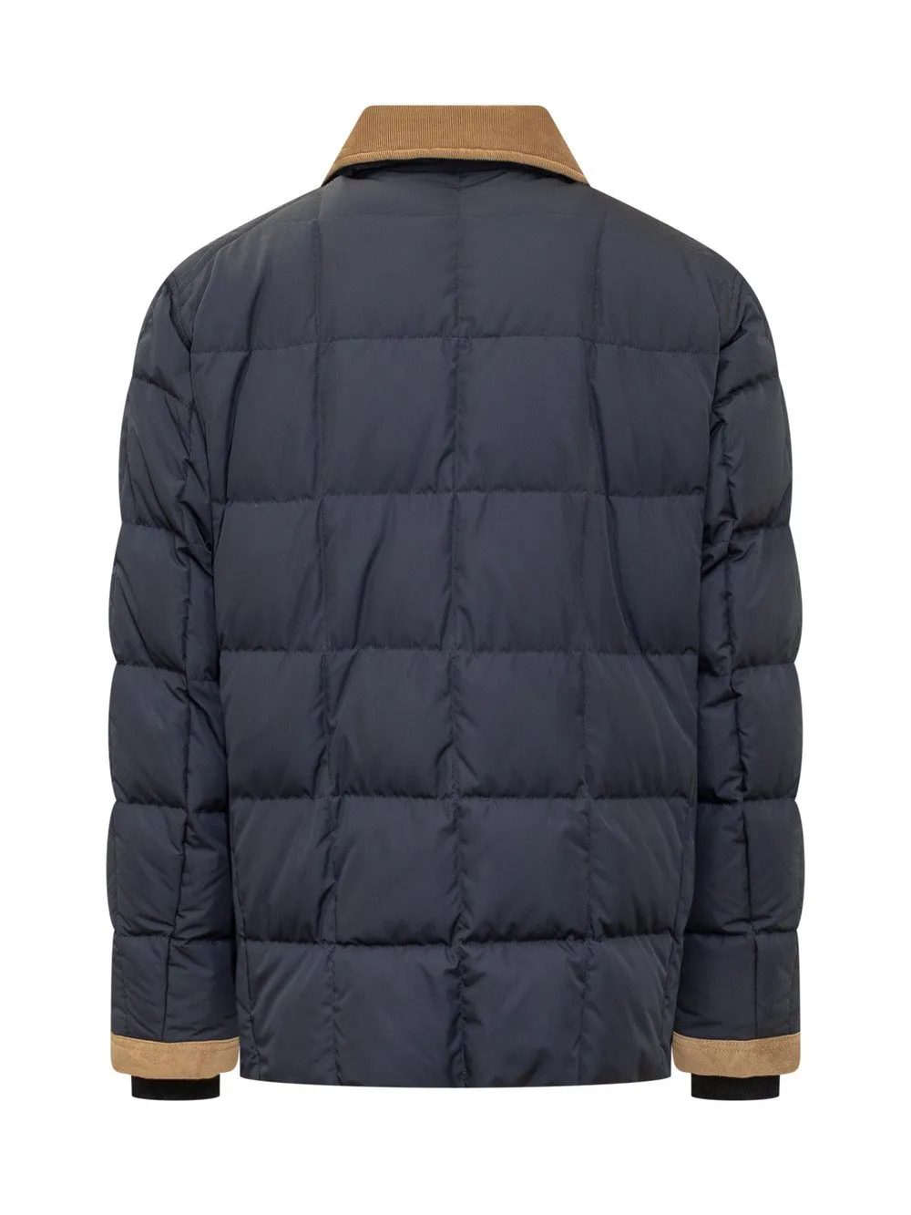 Short Jacket