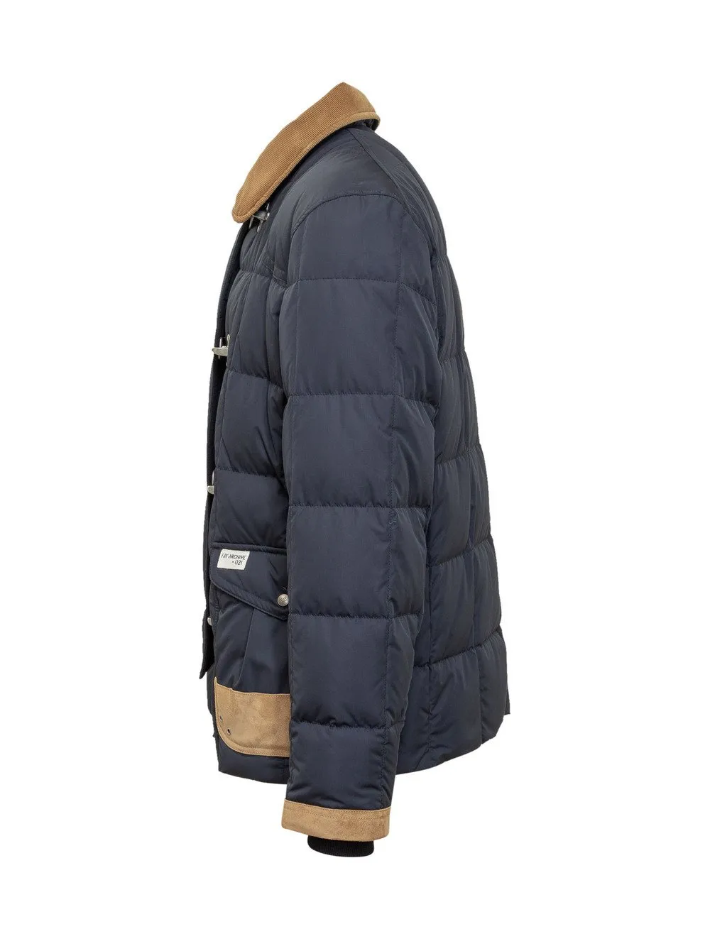 Short Jacket