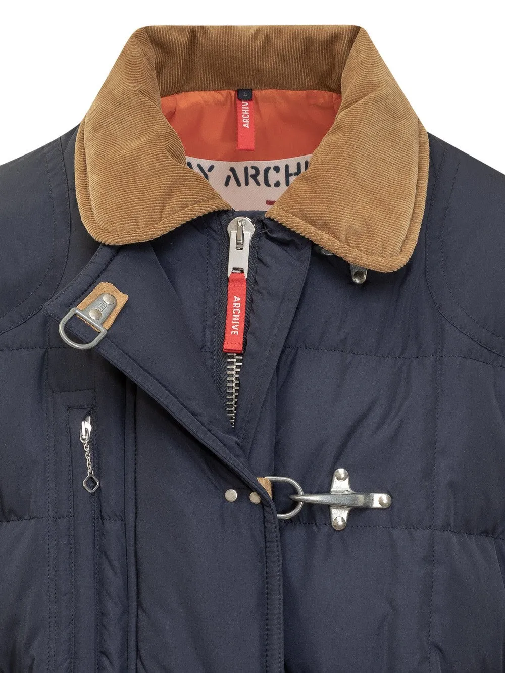Short Jacket