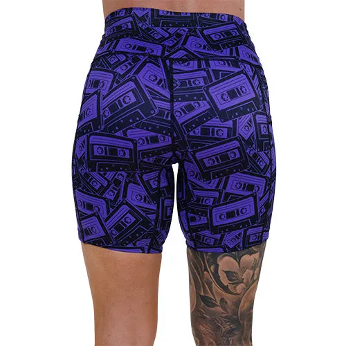 Shorts | 80s Mixtape