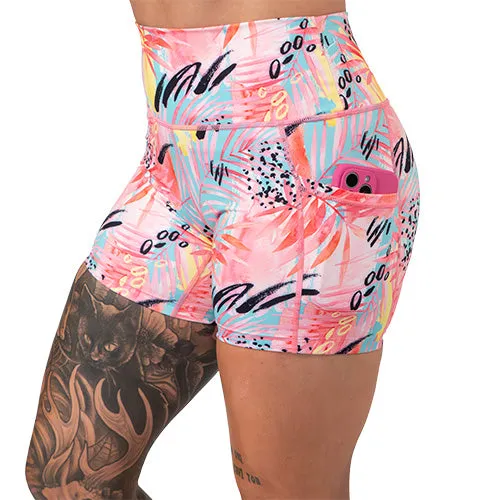 Shorts | Just Beachy