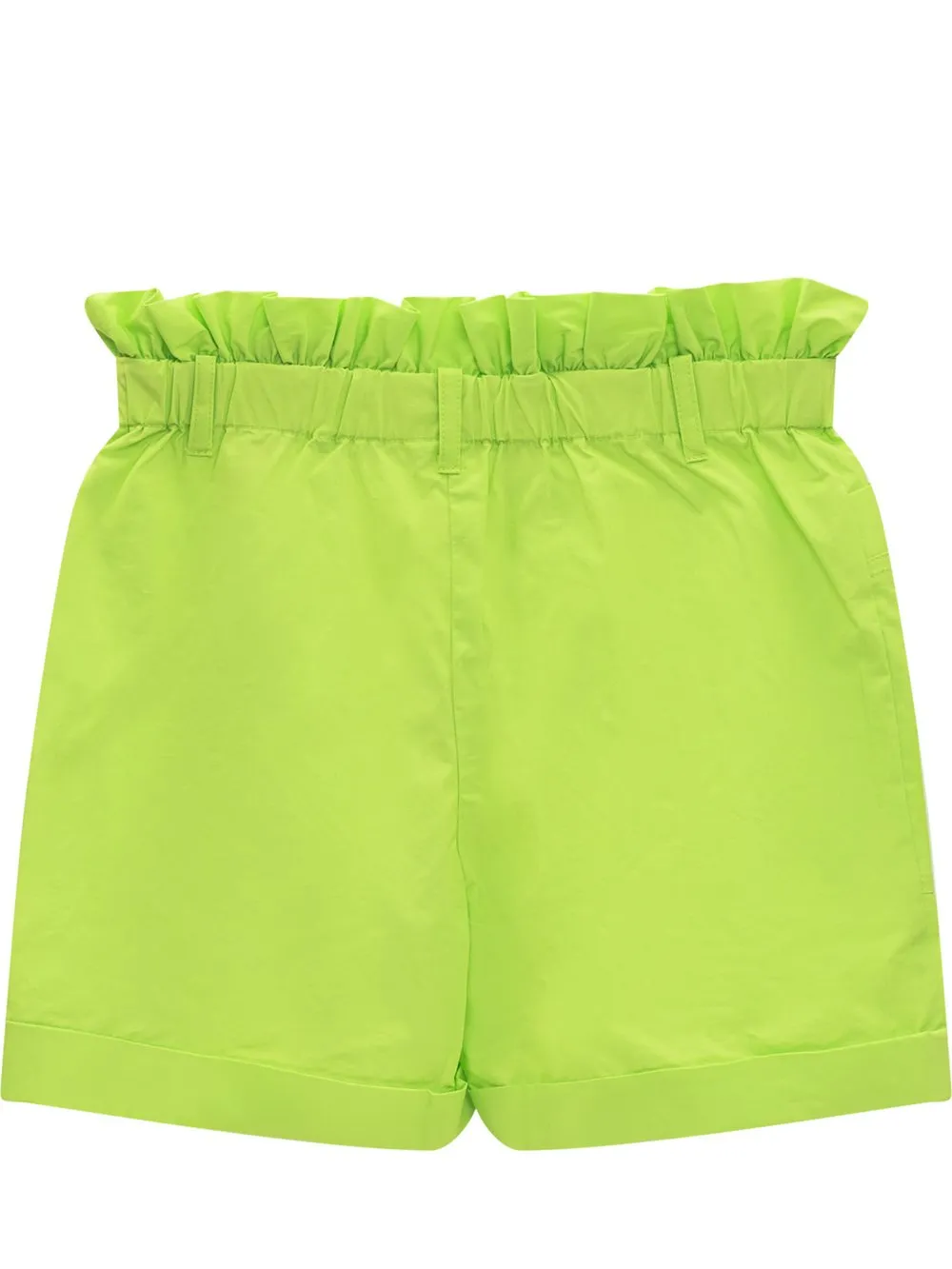 Shorts with Suspenders
