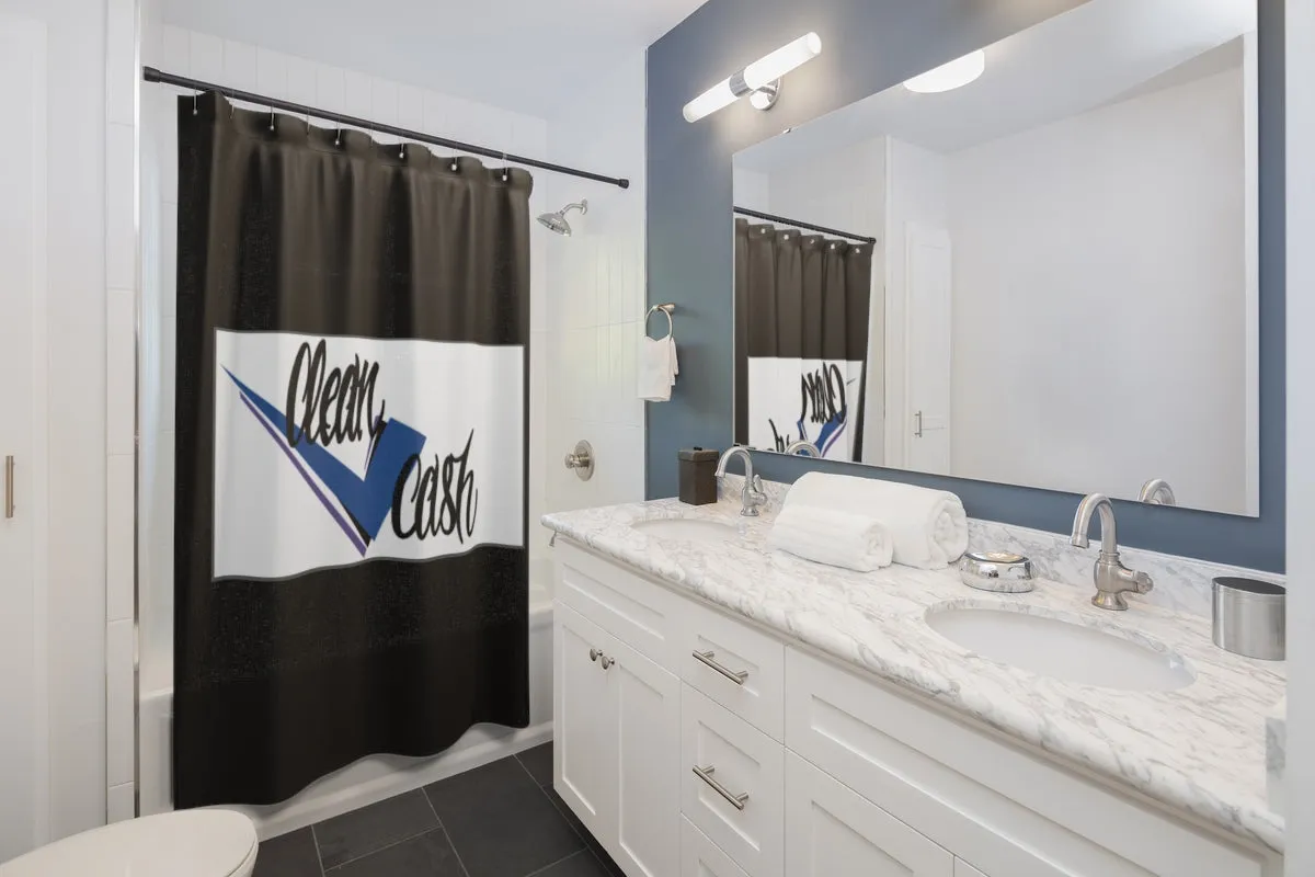 Shower Curtains