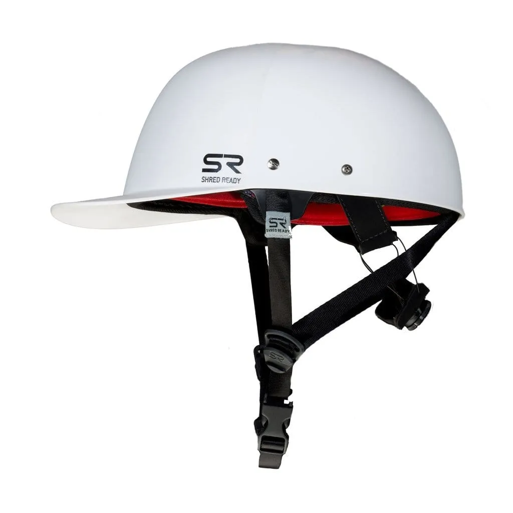 Shred Ready ZETA Helmet