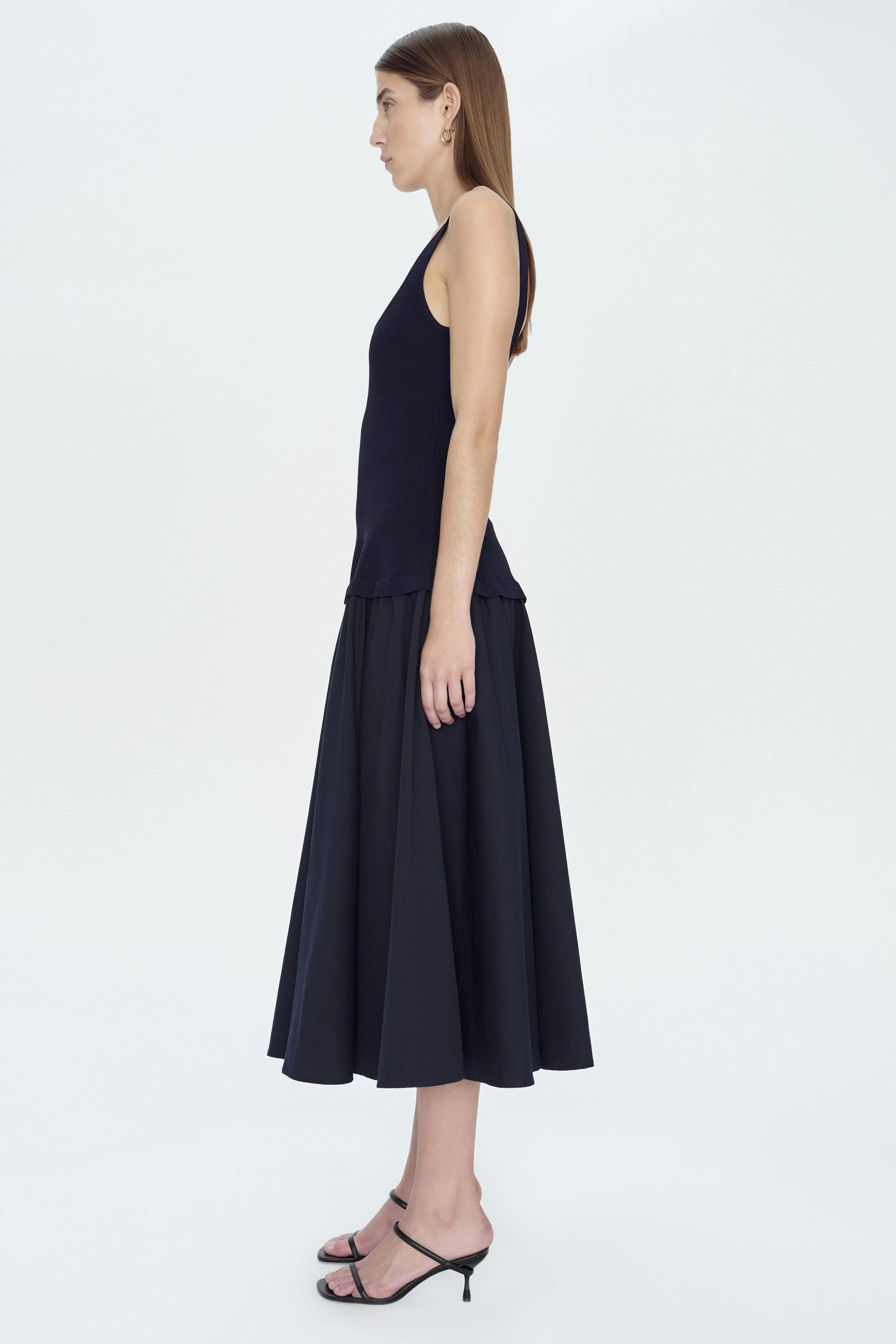 Silas Dress