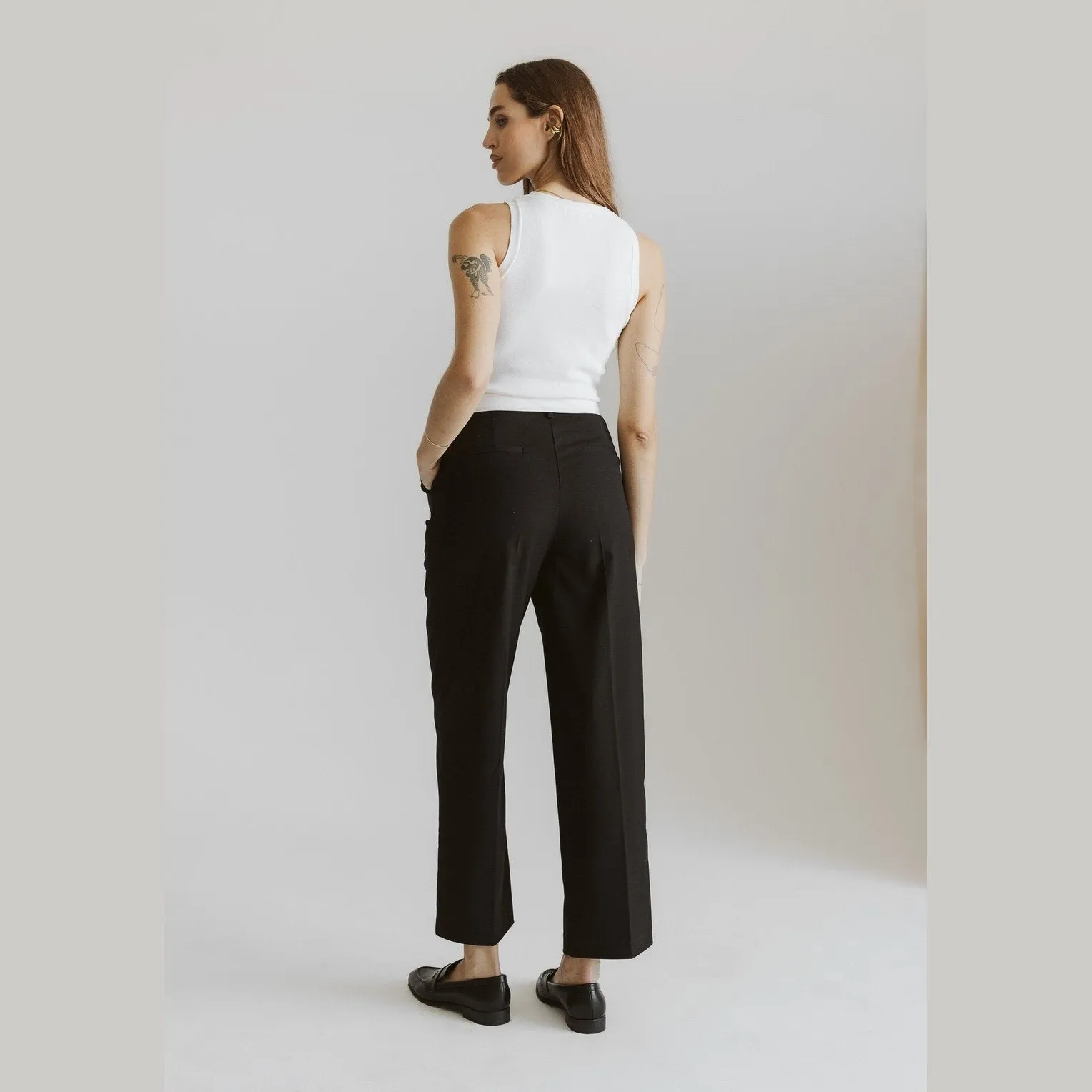 Simone Tank Top