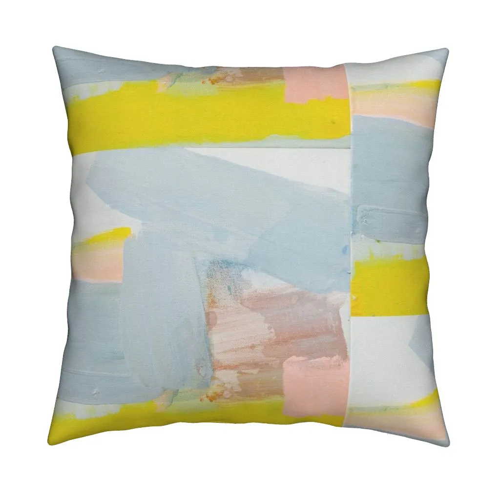 Sixteen Pillow