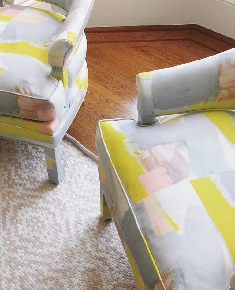 Sixteen Pillow