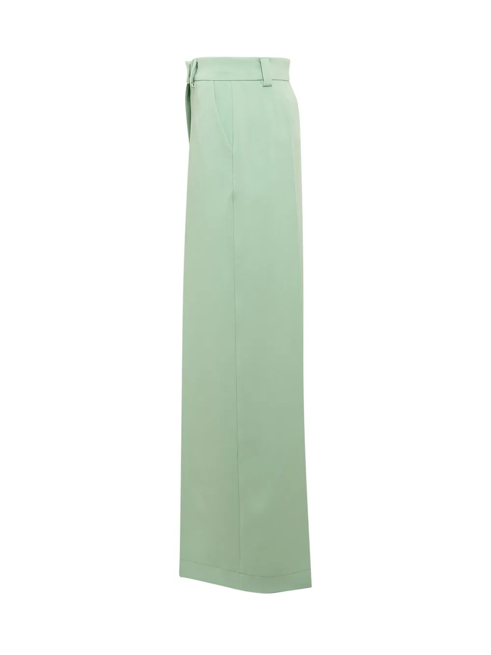 Skirt with Slit