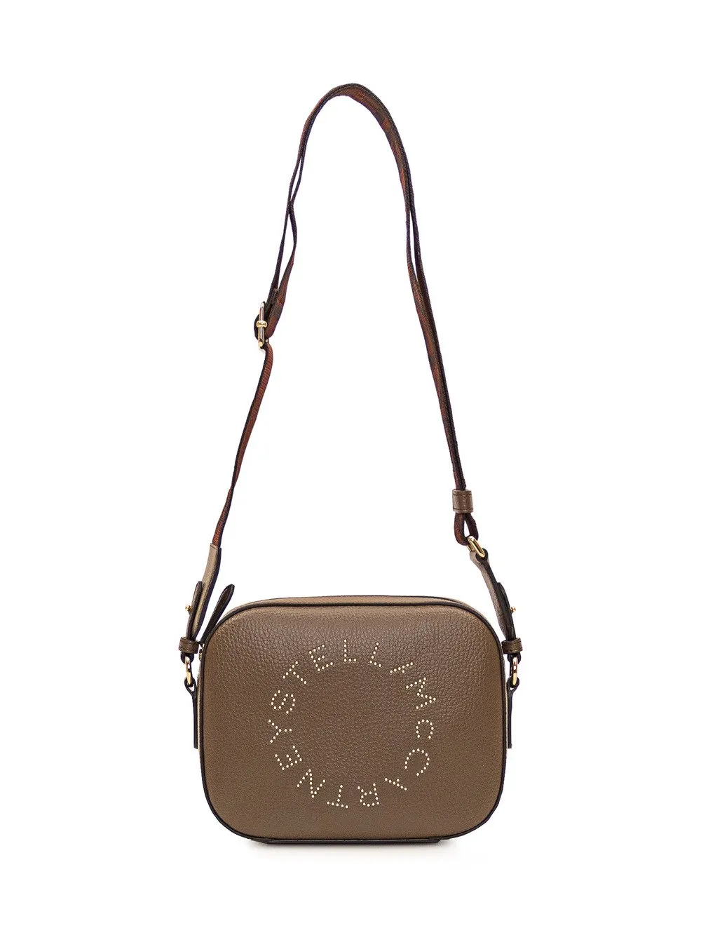 Small Camera Shoulderbag