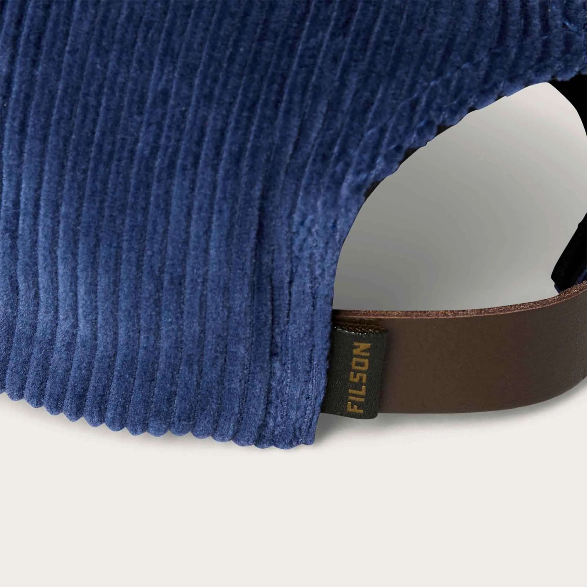 SMOKEY BEAR LOGGER CAP