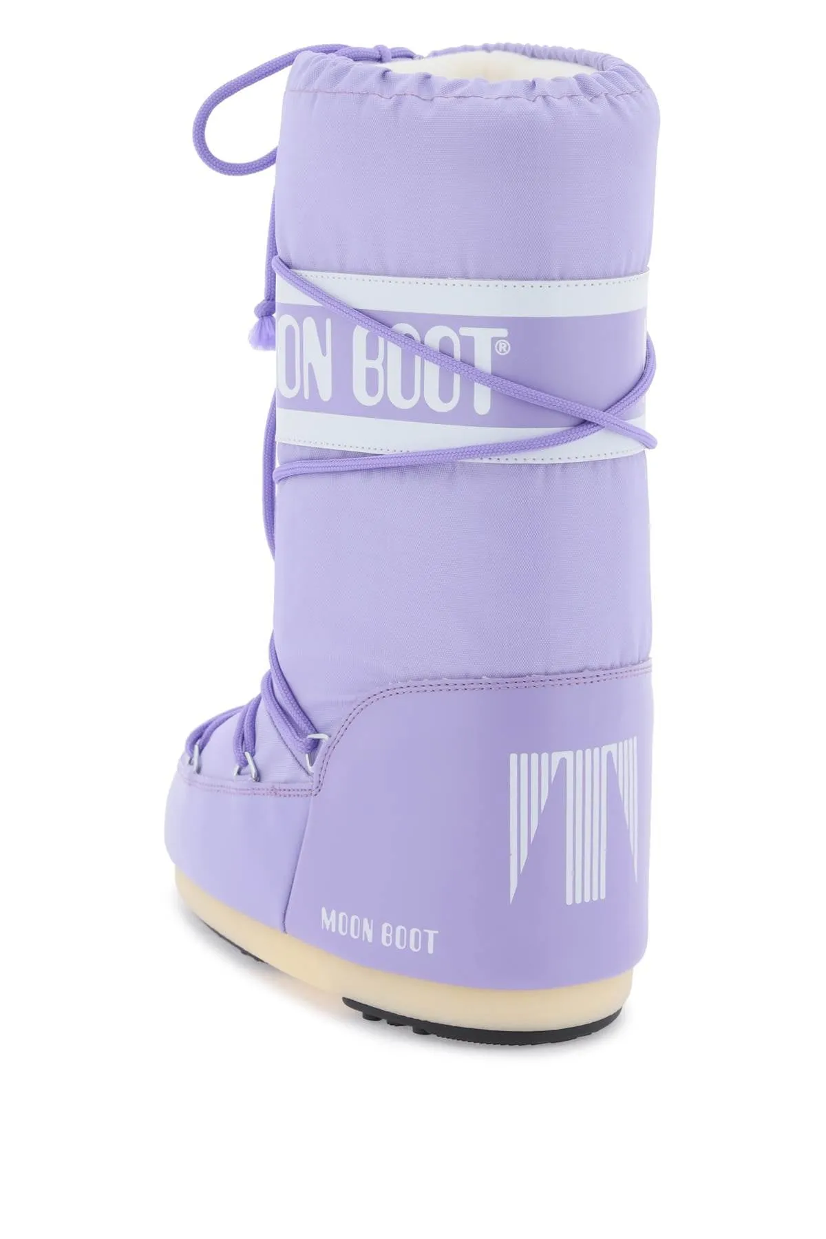 Snow Boots Icon