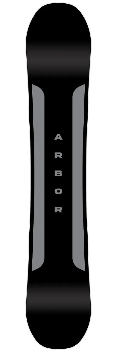 Snowboard Arbor ---Formula