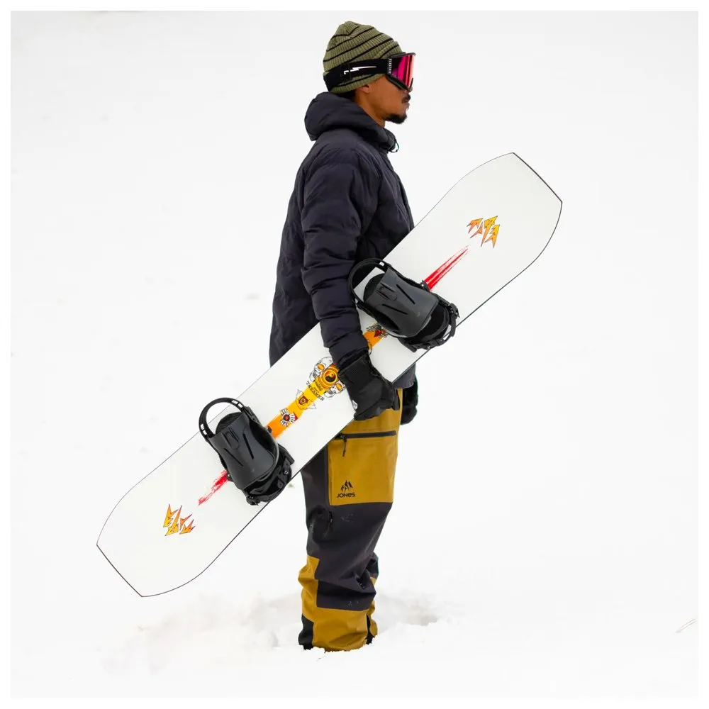 Snowboard Jones ---Tweaker